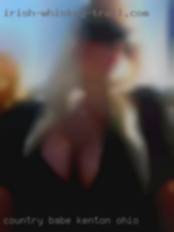 Country babe in Kenton, Ohio underscore 09.
