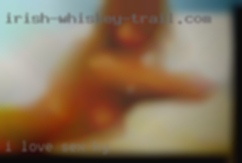 I love in KY sex, And being intimate.