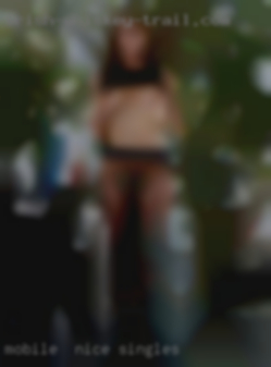 Mobile  in nice singles London and surrounding areas.