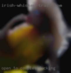 Open to try almost couples fucking anything.