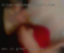 Sex is great  but in Opelika not a   dealbreaker!!!
