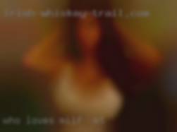 Who loves there milf in MT pussy eaten.